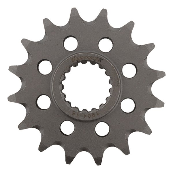 Supersprox Front Sprocket 16T For KTM 1190 Adventure 14-16, 1190 RC 8 09-15 CST-1904-16-1